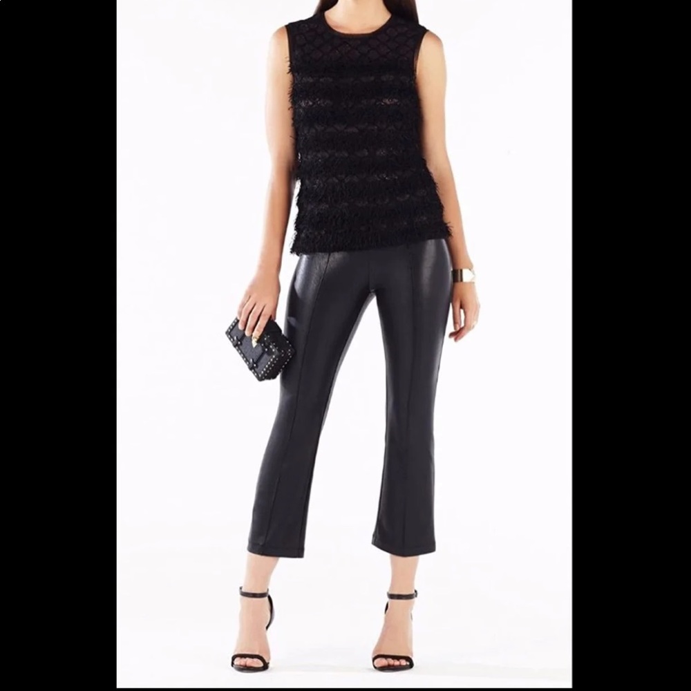 BCBG Maxazria Top sz M